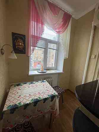 Здаю  2к квартиру на Соборній Николаев