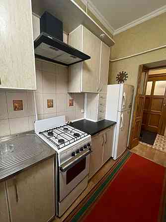 Здаю  2к квартиру на Соборній Николаев