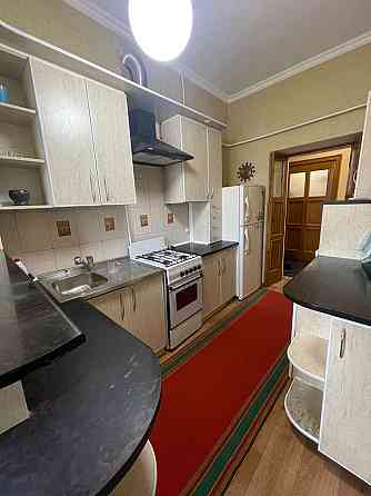 Здаю  2к квартиру на Соборній Николаев