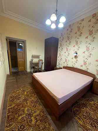 Здаю  2к квартиру на Соборній Николаев