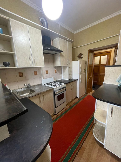 Здаю  2к квартиру на Соборній Николаев - изображение 1