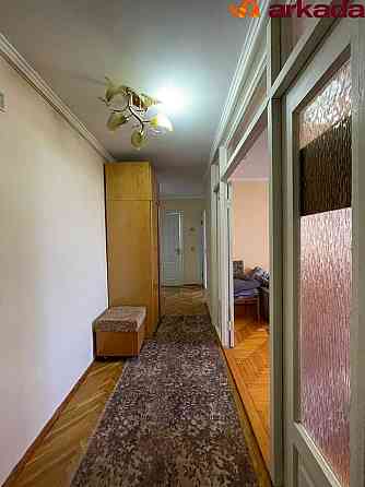Оренда 3 кімнатної квартири вул. Целевича Ивано-Франковск