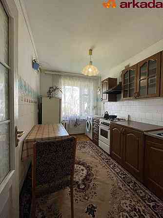 Оренда 3 кімнатної квартири вул. Целевича Ивано-Франковск