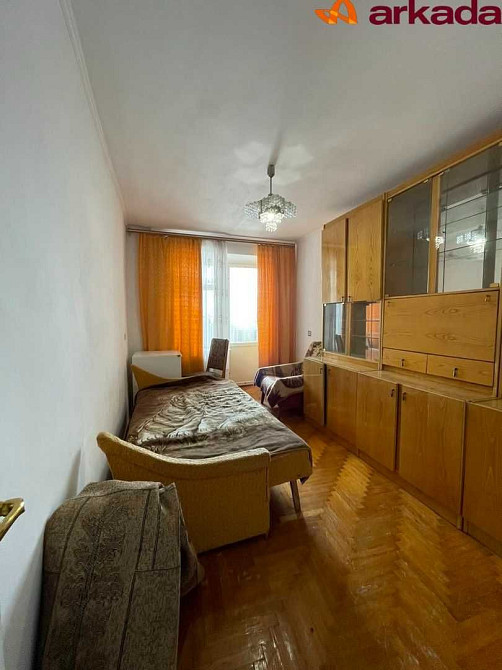 Оренда 3 кімнатної квартири вул. Целевича Ивано-Франковск - изображение 8