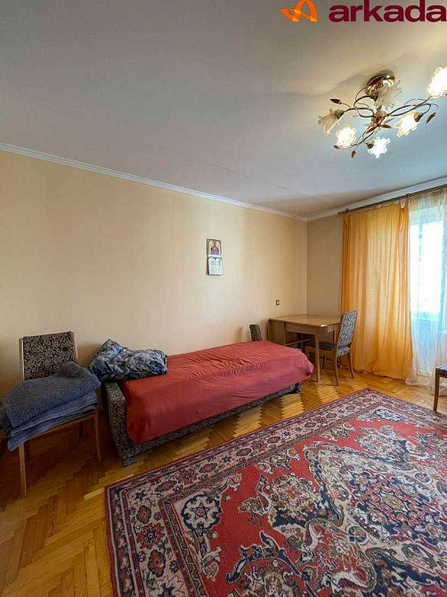 Оренда 3 кімнатної квартири вул. Целевича Ивано-Франковск - изображение 5