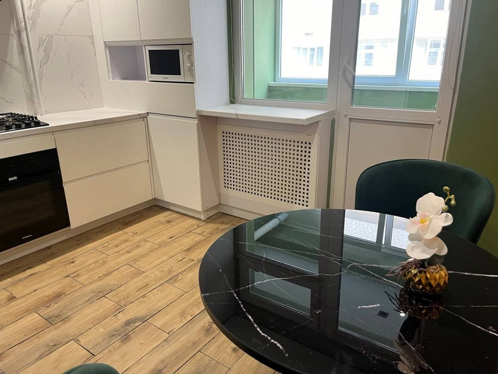 Пропонуємо Стильну 1 кімнатну квартиру на Озерній! Хмельницький - зображення 3