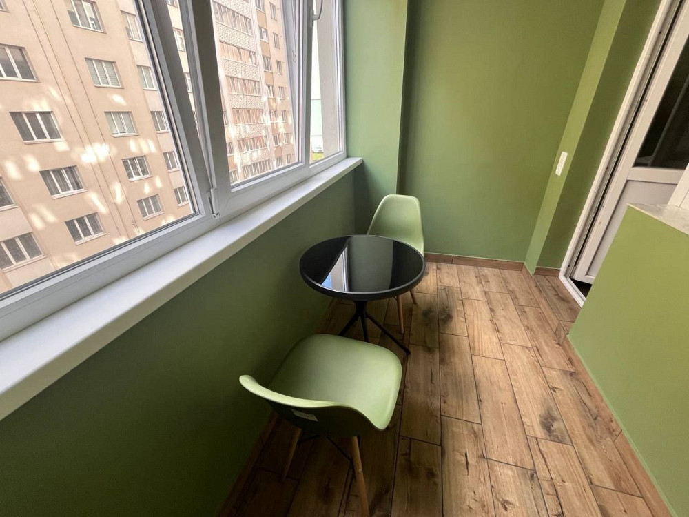 Пропонуємо Стильну 1 кімнатну квартиру на Озерній! Хмельницький - зображення 7