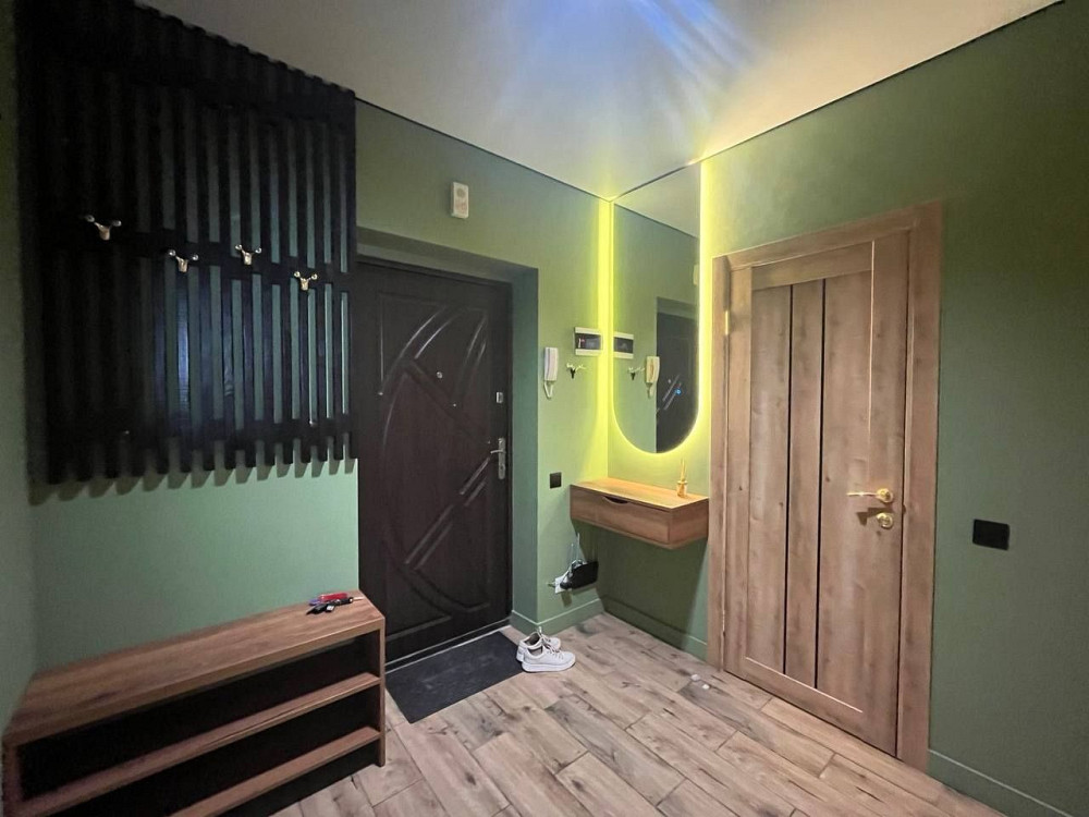 Пропонуємо Стильну 1 кімнатну квартиру на Озерній! Хмельницький - зображення 8