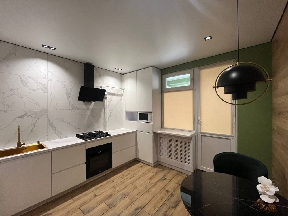 Пропонуємо Стильну 1 кімнатну квартиру на Озерній! Хмельницький - зображення 1