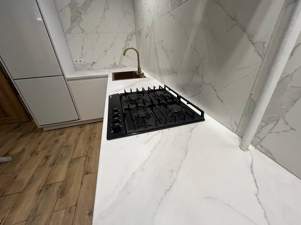 Пропонуємо Стильну 1 кімнатну квартиру на Озерній! Хмельницький - зображення 5