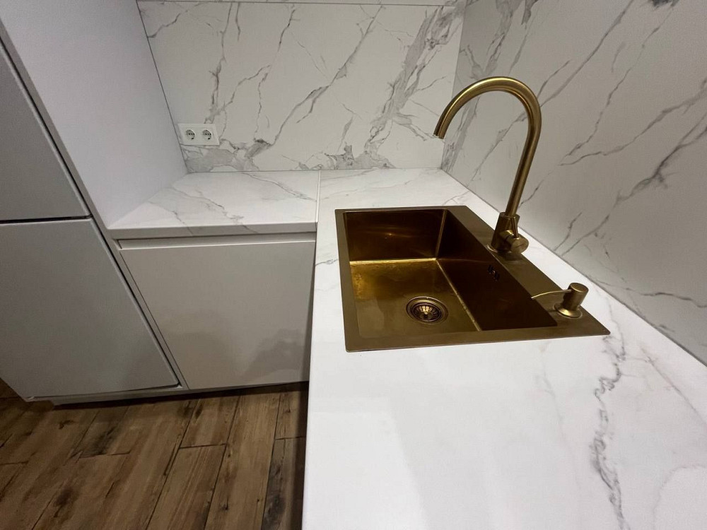 Пропонуємо Стильну 1 кімнатну квартиру на Озерній! Хмельницький - зображення 4