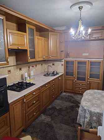 Аренда 3-х комнатной квартиры в новом доме .Парковая /Автовокзал. ГАЗ. Odesa