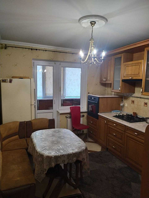 Аренда 3-х комнатной квартиры в новом доме .Парковая /Автовокзал. ГАЗ. Odesa - photo 3