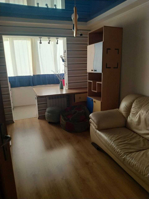 Аренда 3-х комнатной квартиры в новом доме .Парковая /Автовокзал. ГАЗ. Odesa - photo 4