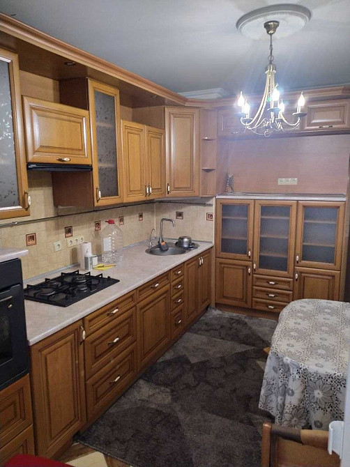 Аренда 3-х комнатной квартиры в новом доме .Парковая /Автовокзал. ГАЗ. Odesa - photo 2