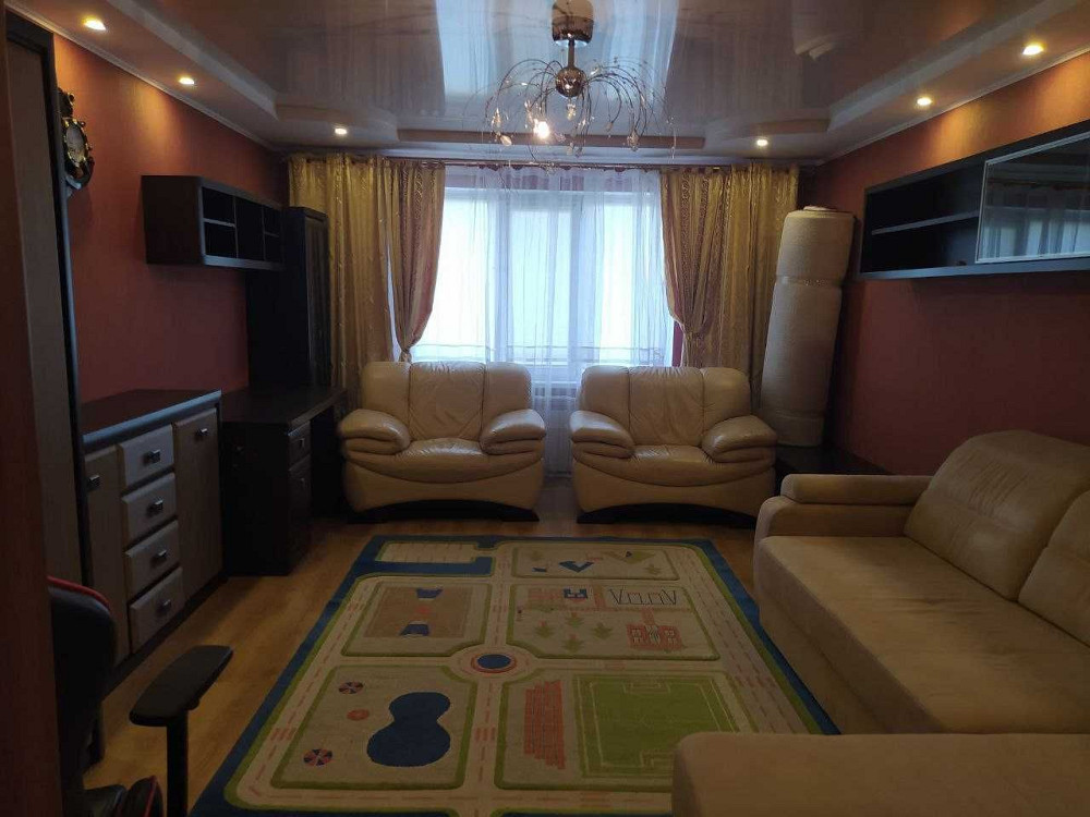 Аренда 3-х комнатной квартиры в новом доме .Парковая /Автовокзал. ГАЗ. Odesa - photo 1