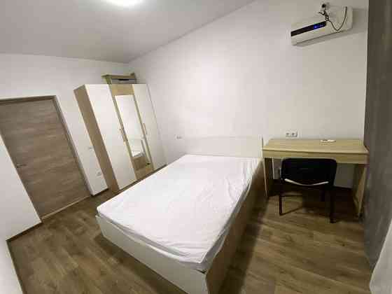 Затишна 2-кімнатна квартира з роздільним плануванням – вул. Урожайна Ивано-Франковск