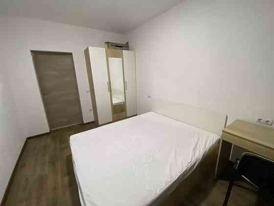 Затишна 2-кімнатна квартира з роздільним плануванням – вул. Урожайна Ивано-Франковск