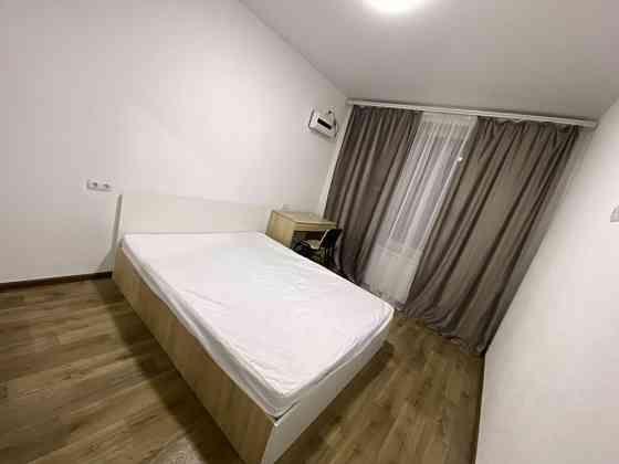 Затишна 2-кімнатна квартира з роздільним плануванням – вул. Урожайна Ивано-Франковск