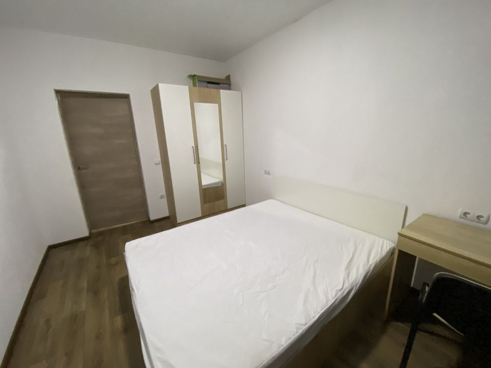 Затишна 2-кімнатна квартира з роздільним плануванням – вул. Урожайна Ивано-Франковск - изображение 6