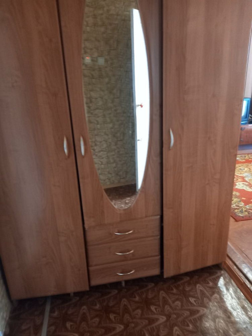 2 кімнатна квартира в районі Урожая. Світло не вимикають! Вінниця - зображення 2