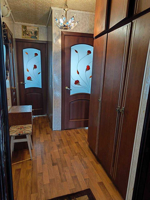 Оренда 1-кімнатної квартири Стрийська Стрийська-Наукова Lviv - photo 5