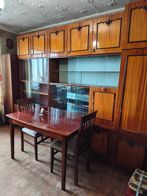 Оренда 1-кімнатної квартири Стрийська Стрийська-Наукова Lviv - photo 4