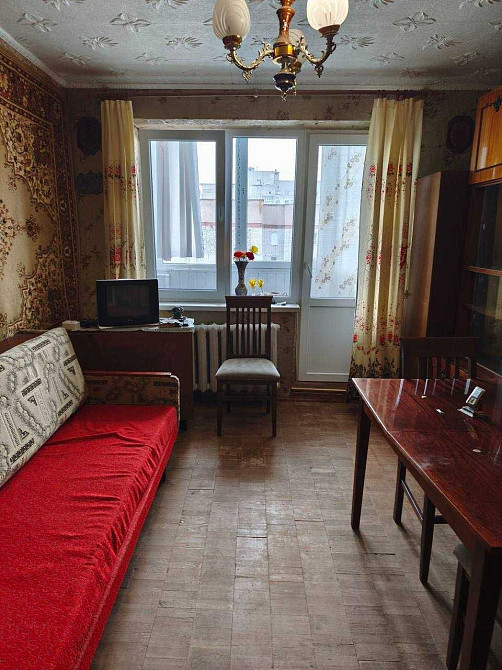 Оренда 1-кімнатної квартири Стрийська Стрийська-Наукова Lviv - photo 2