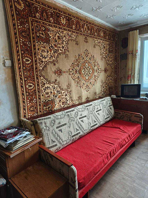 Оренда 1-кімнатної квартири Стрийська Стрийська-Наукова Lviv - photo 1