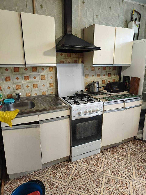 Оренда 1-кімнатної квартири Стрийська Стрийська-Наукова Lviv - photo 8