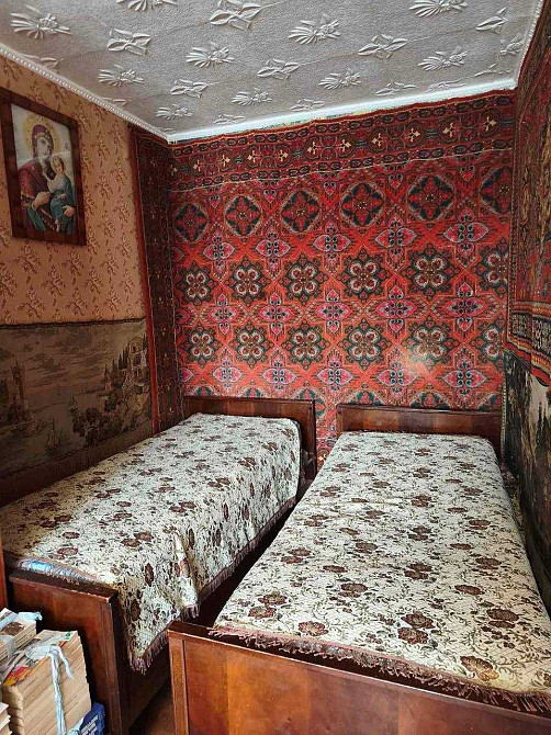 Оренда 1-кімнатної квартири Стрийська Стрийська-Наукова Lviv - photo 3