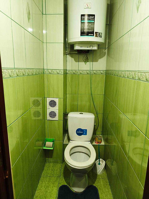 Оренда 1-кімнатної квартири Стрийська Стрийська-Наукова Lviv - photo 7