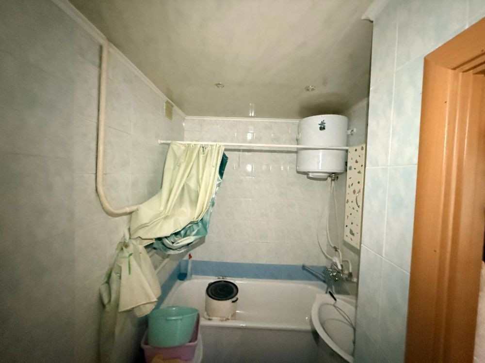 Здам квартиру 2х кімнатну рн Леваневського Белая Церковь - изображение 4