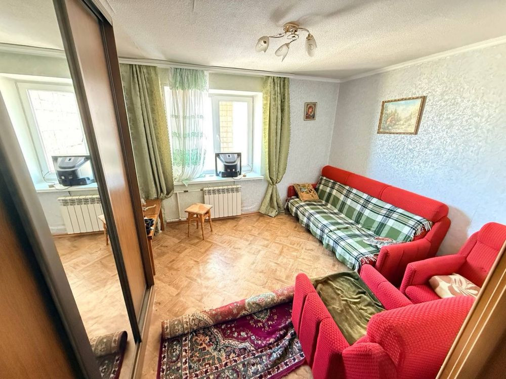 Здам квартиру 2х кімнатну рн Леваневського Белая Церковь - изображение 3