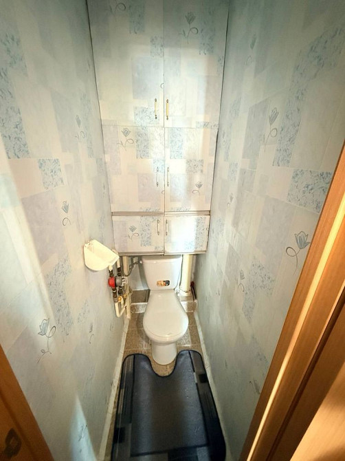 Здам квартиру 2х кімнатну рн Леваневського Белая Церковь - изображение 2