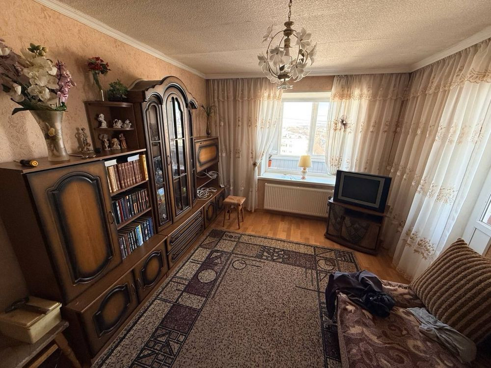 Здам квартиру 2х кімнатну рн Леваневського Белая Церковь - изображение 1