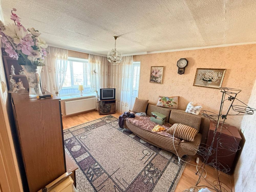 Здам квартиру 2х кімнатну рн Леваневського Белая Церковь - изображение 5