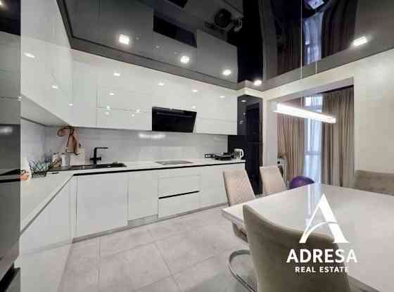 Сдам 3 ком квартиру ЖК Атлант центр газовое отоплерие Dnipro