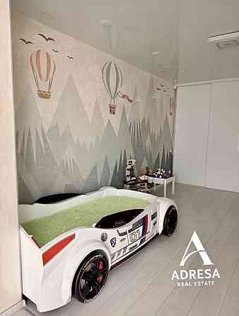 Сдам 3 ком квартиру ЖК Атлант центр газовое отоплерие Dnipro