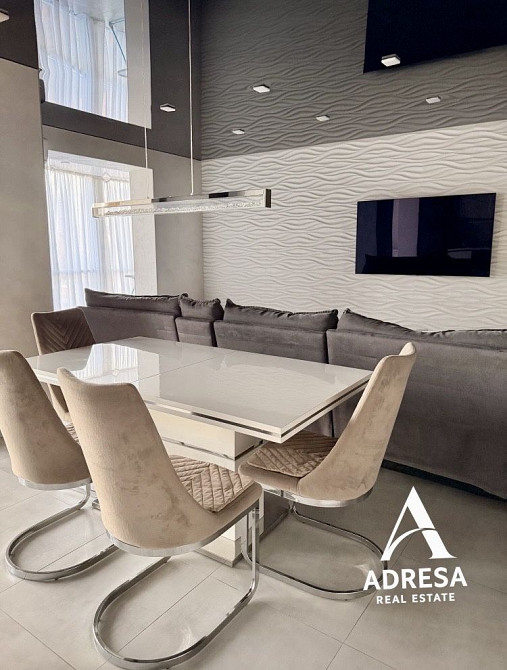 Сдам 3 ком квартиру ЖК Атлант центр газовое отоплерие Dnipro - photo 1