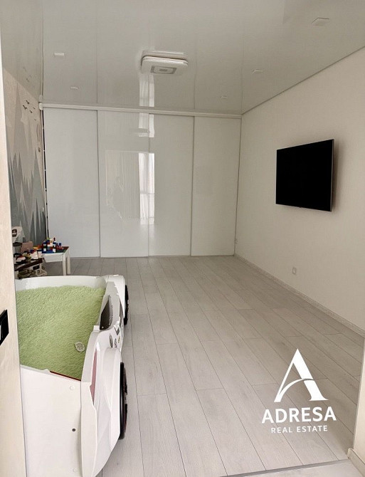 Сдам 3 ком квартиру ЖК Атлант центр газовое отоплерие Dnipro - photo 5