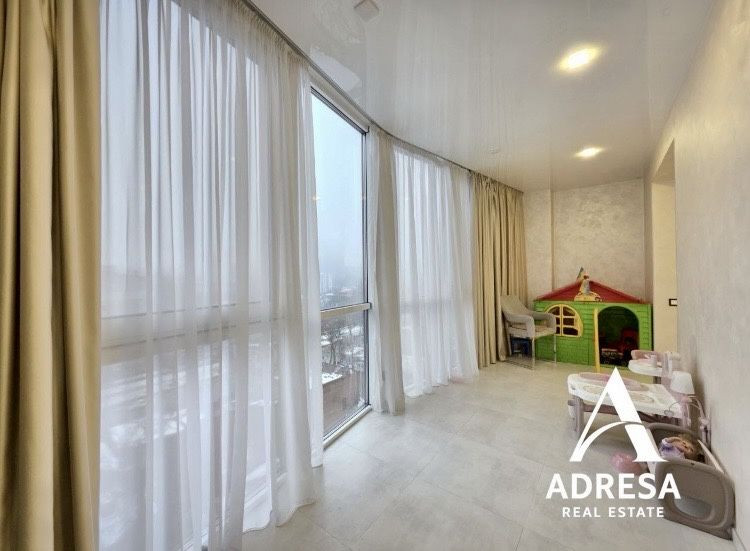 Сдам 3 ком квартиру ЖК Атлант центр газовое отоплерие Dnipro - photo 7