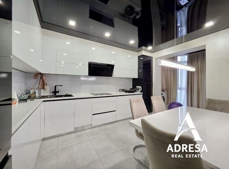 Сдам 3 ком квартиру ЖК Атлант центр газовое отоплерие Dnipro - photo 3