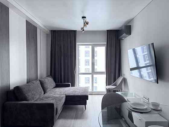 Квартира з паркінгом в ЖК Нова Англія.Перша Оренда.метро Васильківська Kyiv