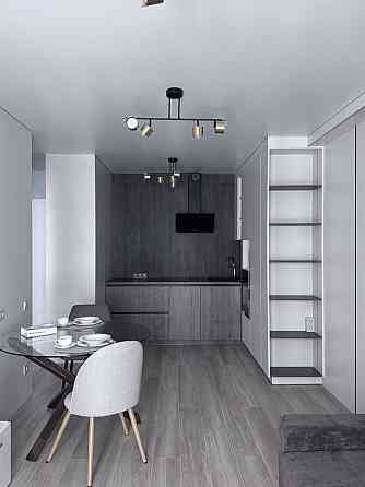 Квартира з паркінгом в ЖК Нова Англія.Перша Оренда.метро Васильківська Kyiv