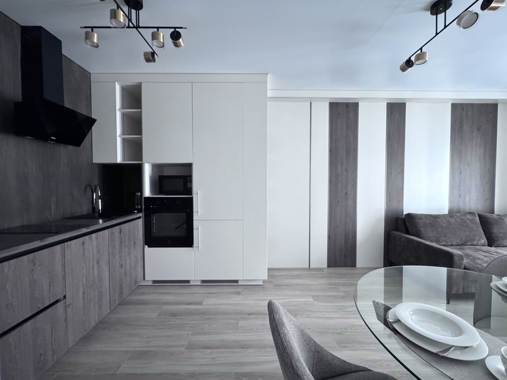 Квартира з паркінгом в ЖК Нова Англія.Перша Оренда.метро Васильківська Kyiv - photo 3