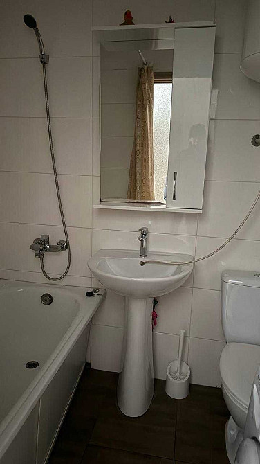 Оренда 1-кімнатної квартири, Донецьке шосе Dnipro - photo 4