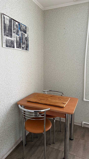 Оренда 1-кімнатної квартири, Донецьке шосе Dnipro - photo 5