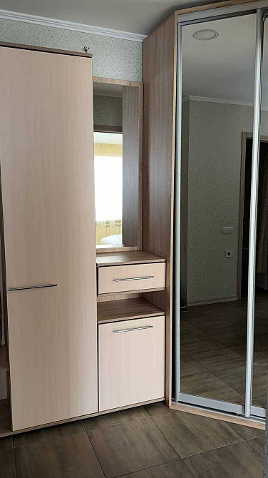 Оренда 1-кімнатної квартири, Донецьке шосе Dnipro - photo 3