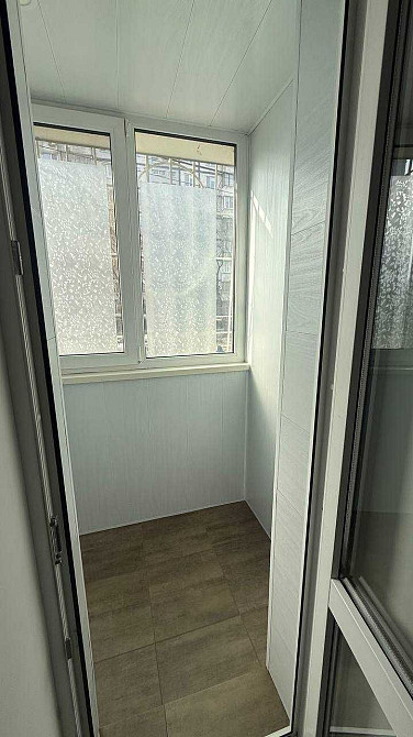 Оренда 1-кімнатної квартири, Донецьке шосе Dnipro - photo 2